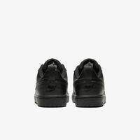 Детские кроссовки Nike COURT BOROUGH LOW 2 (GS) BQ5448-001