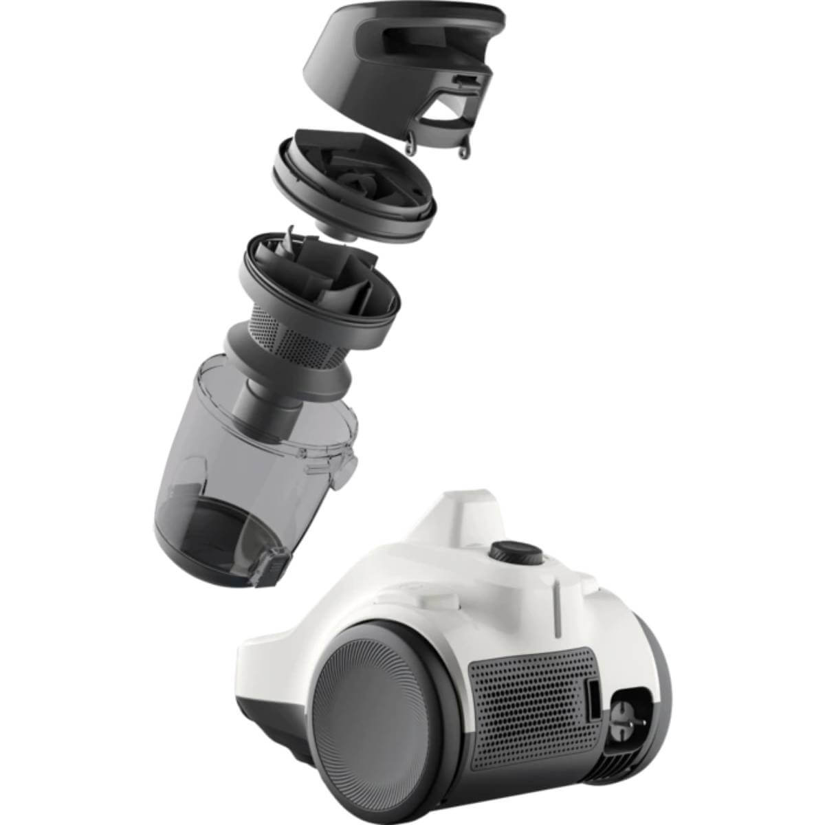 Пылесос ELECTROLUX EC41-2SW