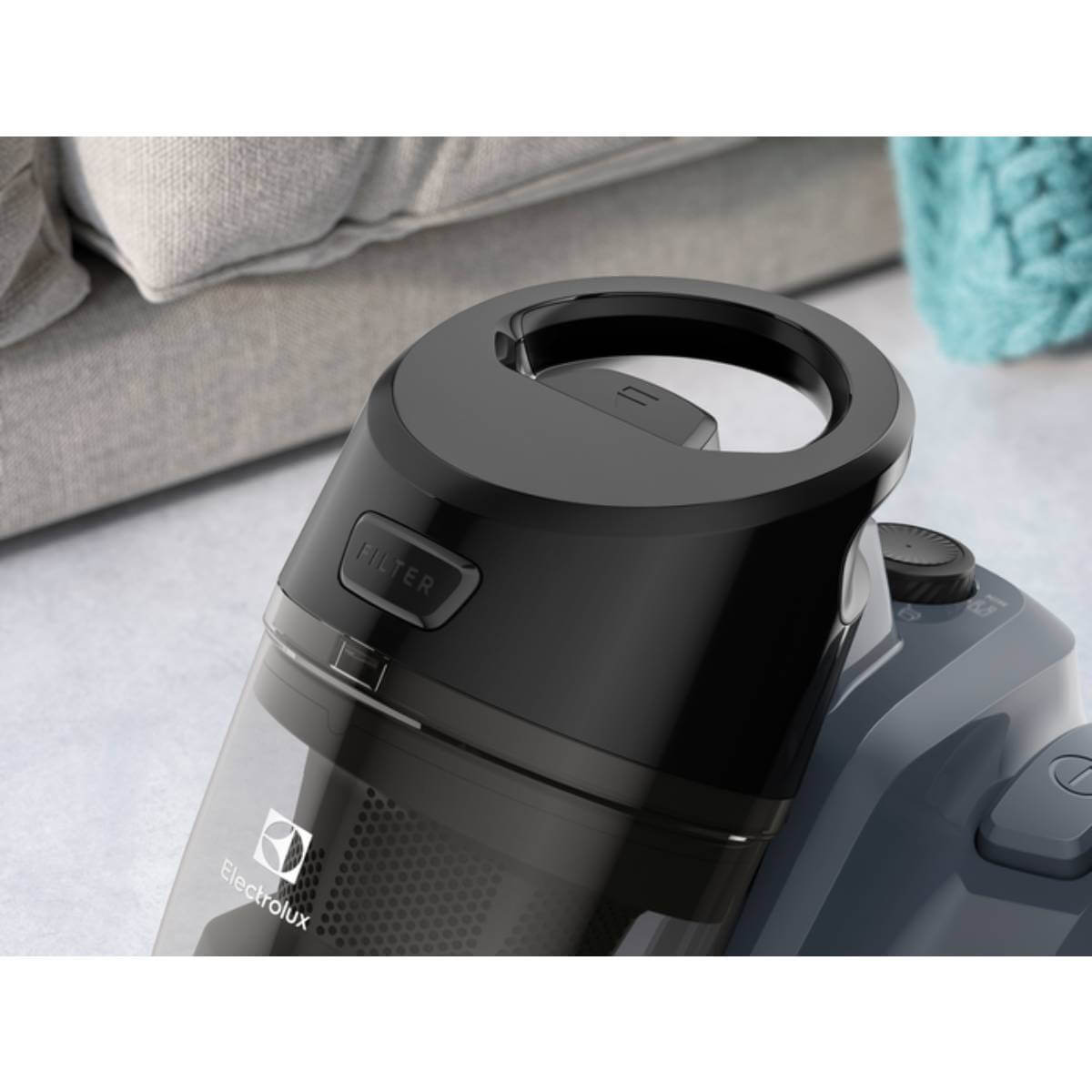 Пылесос ELECTROLUX EC41-6DB