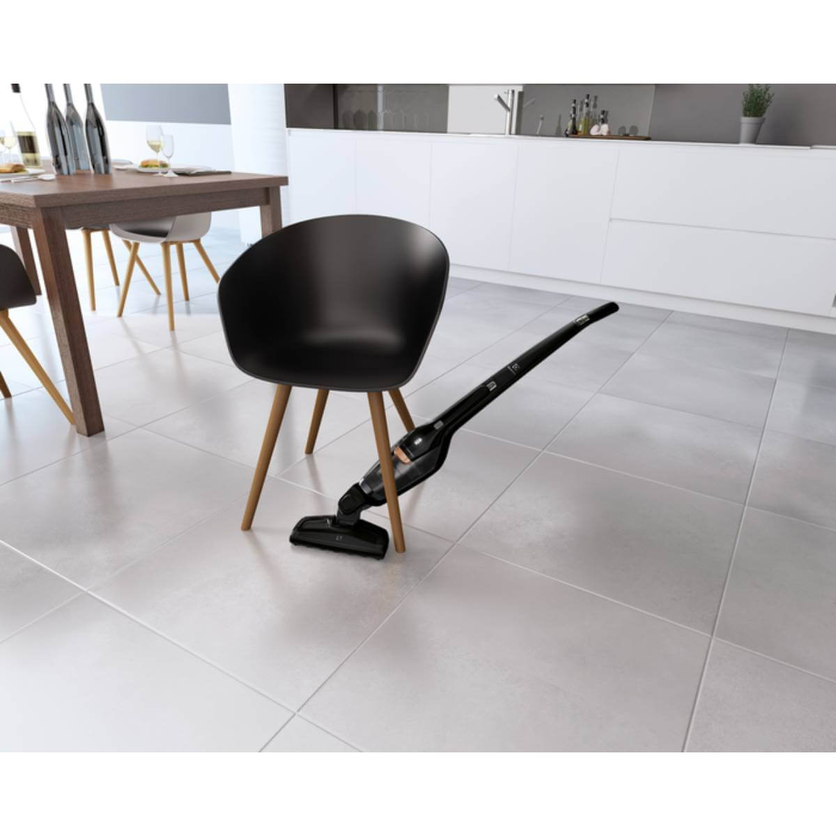 Аккумуляторный пылесос ELECTROLUX EERC73EB