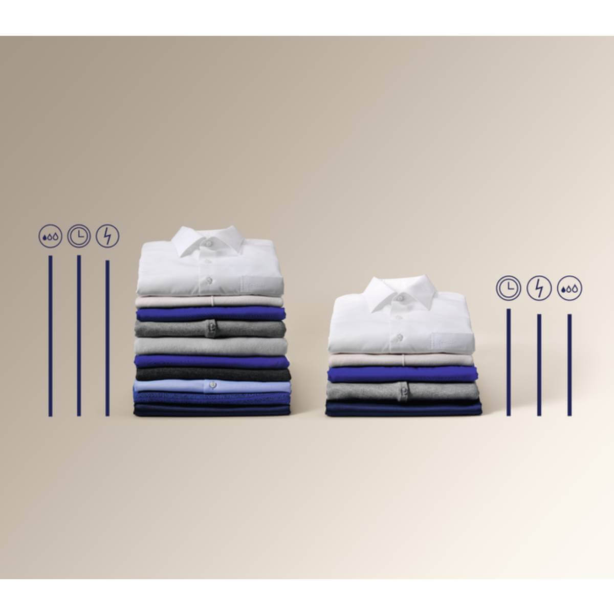 Стиральная машина ELECTROLUX EW6F4R21B