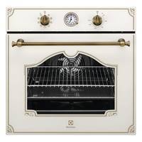 Духовой шкаф электрический ELECTROLUX OPEB2520V