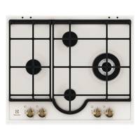 Варочная поверхность газовая ELECTROLUX GPE363RBW