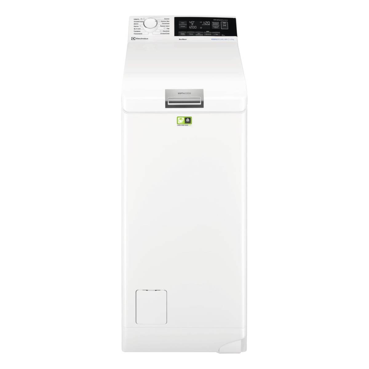 Стиральная машина ELECTROLUX EW8T3R372