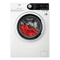 Стиральная машина AEG L6SE26WR