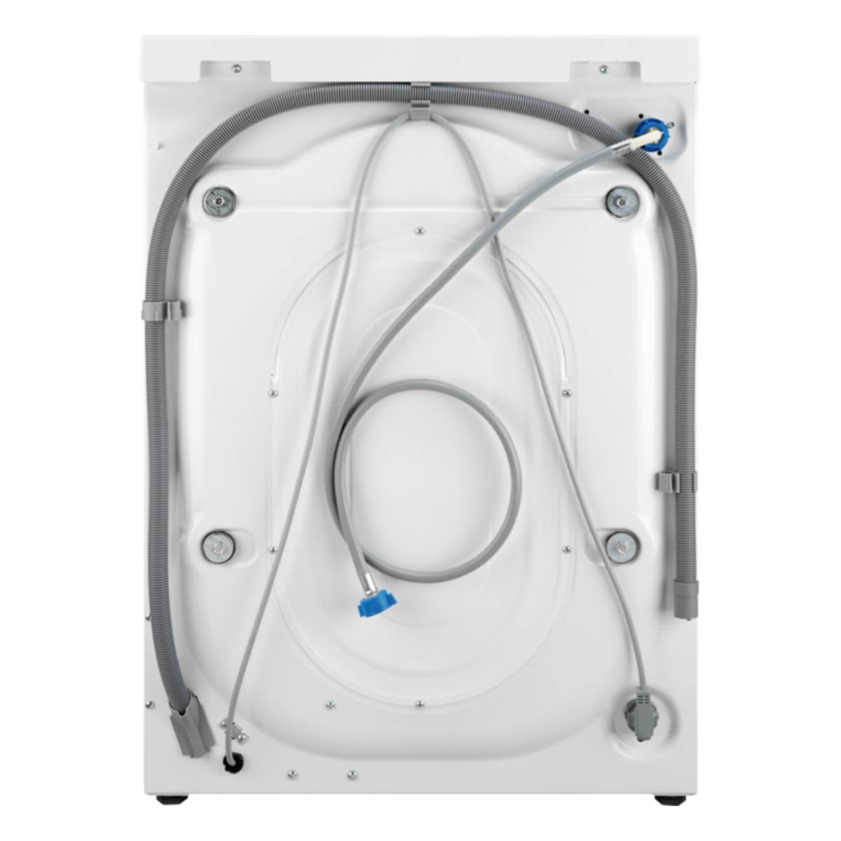 Стиральная машина AEG L6SE26WR