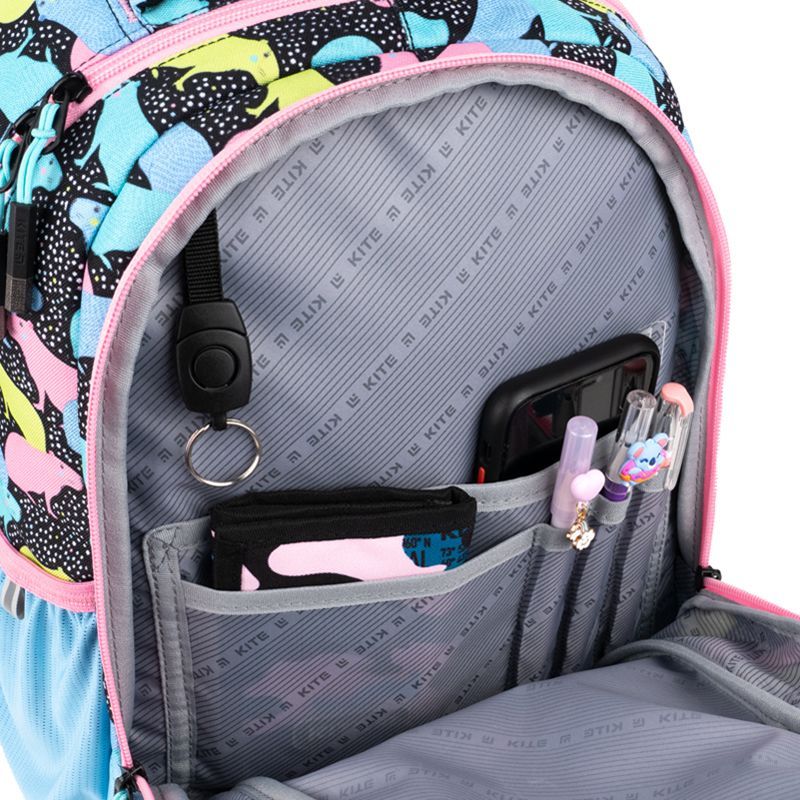 Рюкзак Kite Education teens 813M-1