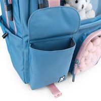 Рюкзак Kite Education teens 2587M-1