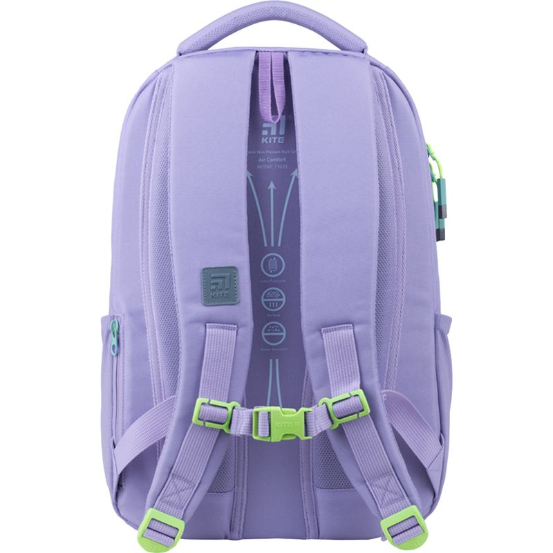 Рюкзак Kite Education teens 2587M-2