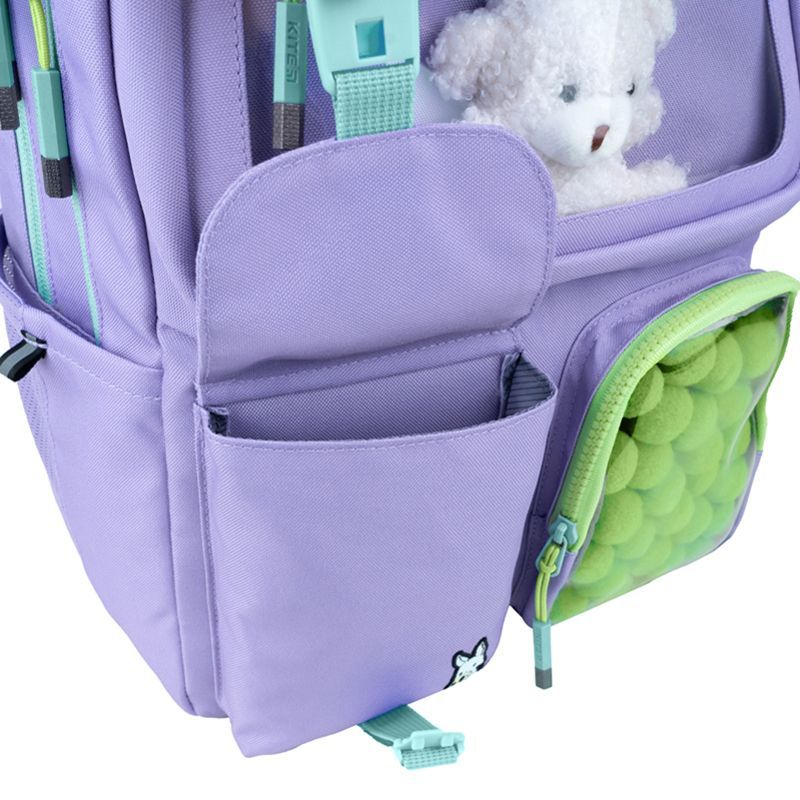 Рюкзак Kite Education teens 2587M-2