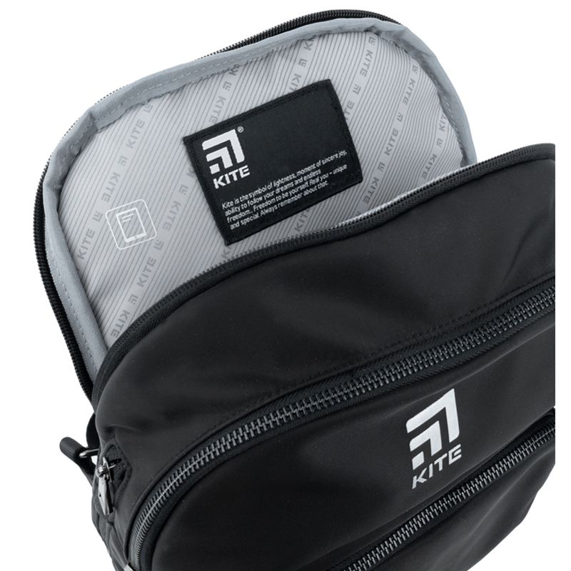 Рюкзак Kite Education teens 2589-1