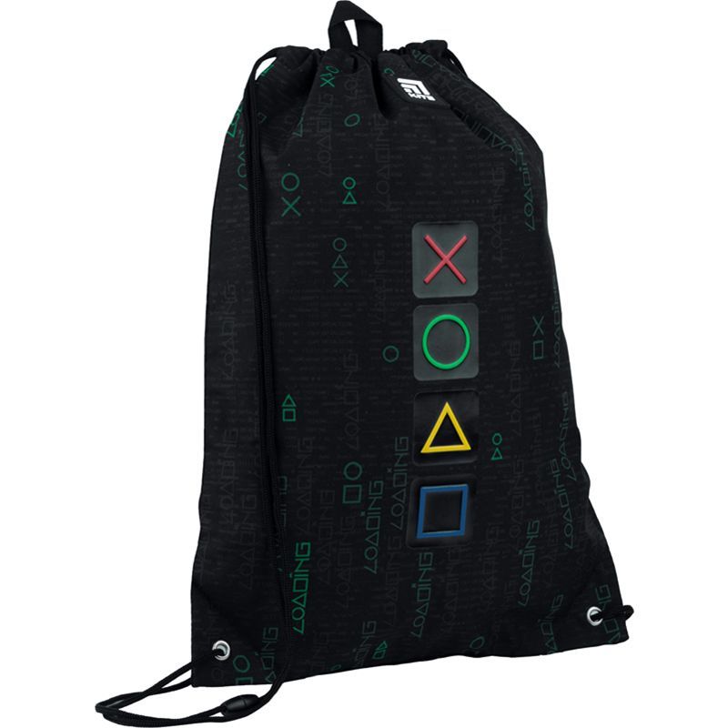 Сумка для обуви Kite 600M Play Time