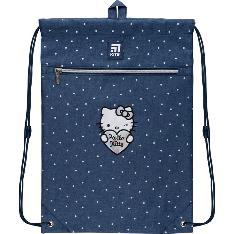 Сумка для обуви Kite 601M HK-2