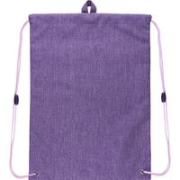 Сумка для обуви Kite 601M College Line girl