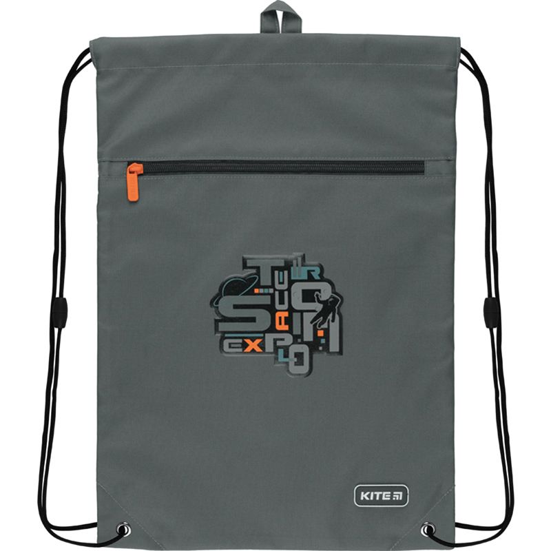 Сумка для обуви Kite 601M Lost in Space