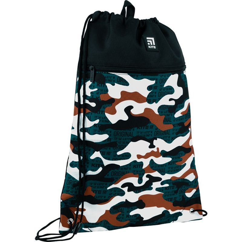 Сумка для обуви Kite 601L-2