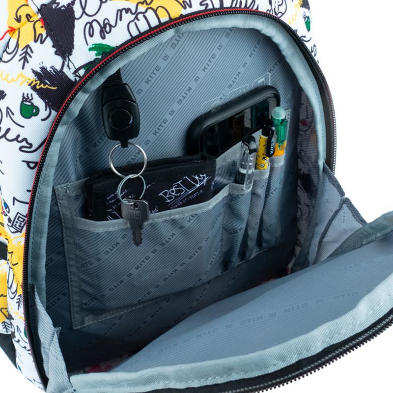 Рюкзак Kite Education teens 905M-3