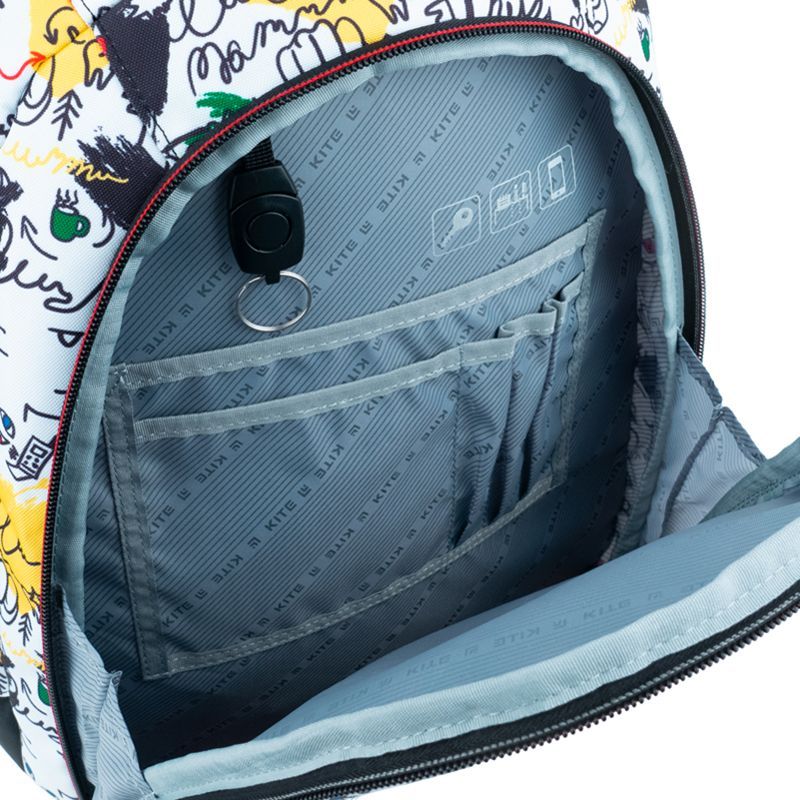 Рюкзак Kite Education teens 905M-3