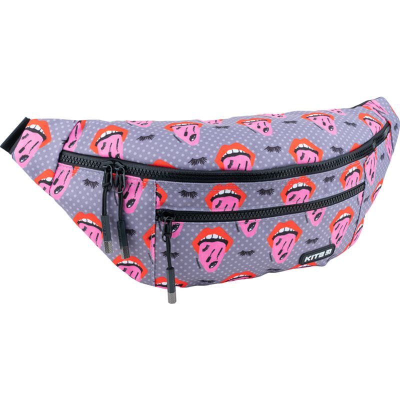 Сумка-бананка Kite Education teens 2590