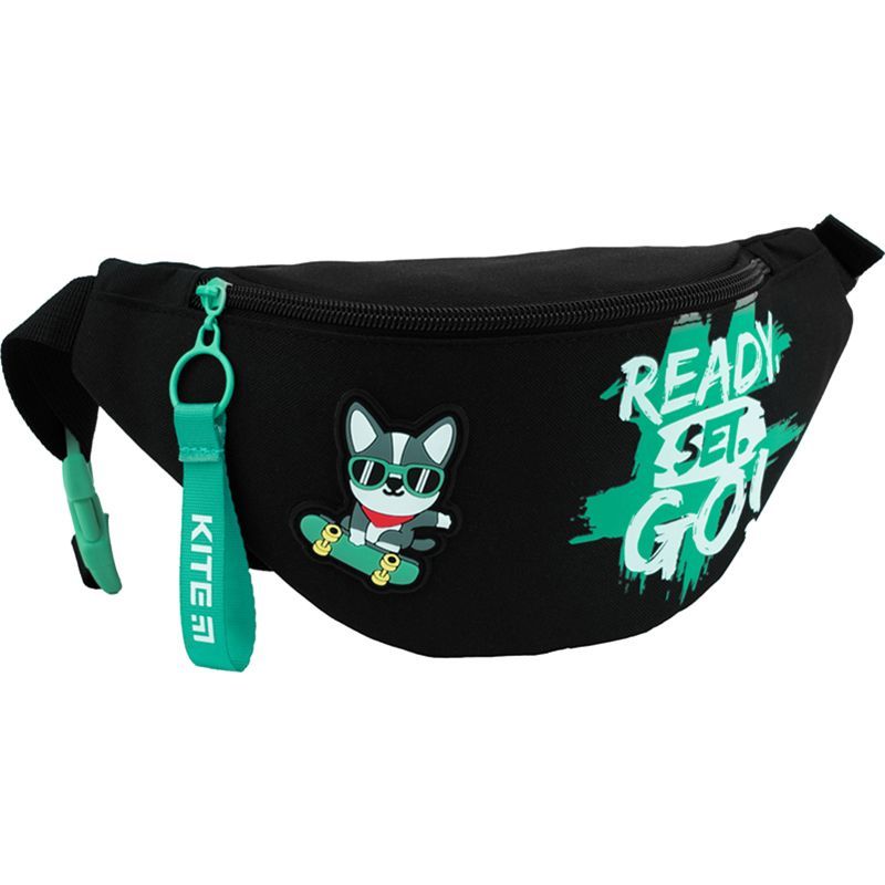 Сумка-бананка Kite детская 2577-3