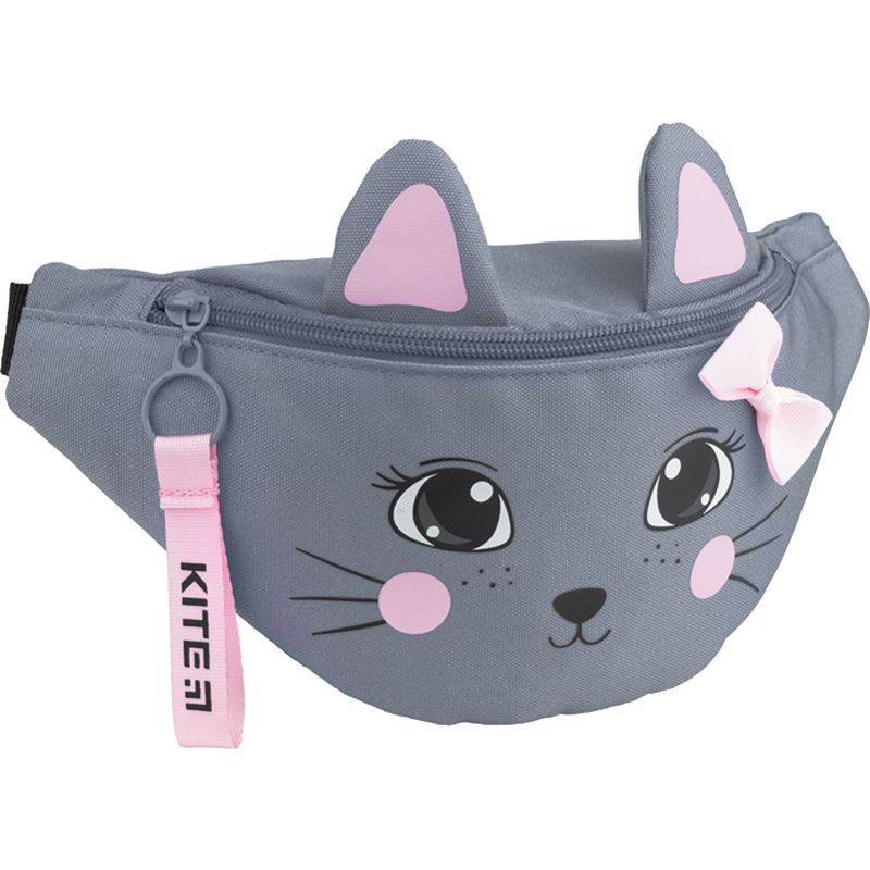 Сумка-бананка Kite детская 2577-4