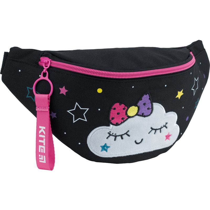 Сумка-бананка Kite детская 2577-5