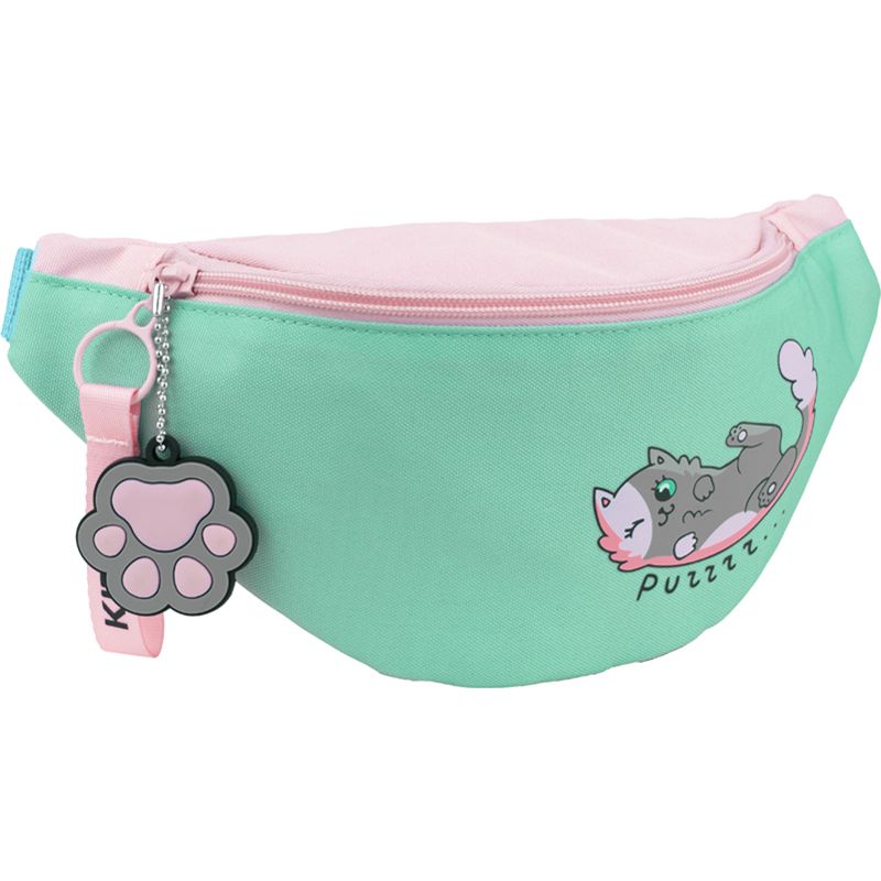 Сумка-бананка Kite детская 2577-6