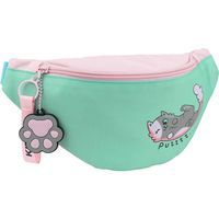 Сумка-бананка Kite детская 2577-6