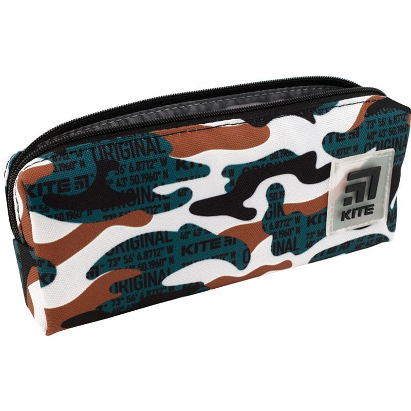 Пенал Kite 642-8