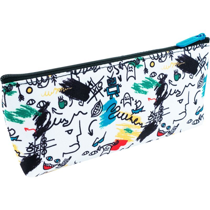 Пенал Kite 680-2