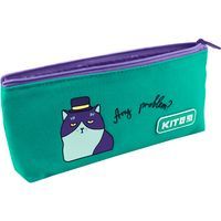 Пенал Kite 680-11