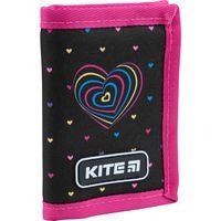Кошелёк Kite 650 Hearts
