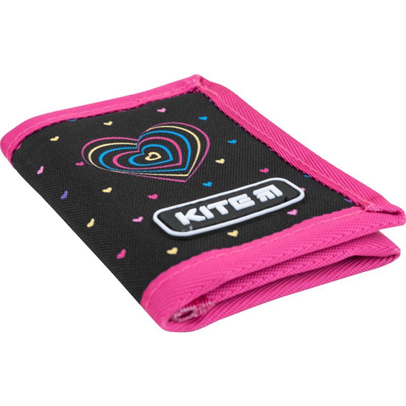 Кошелёк Kite 650 Hearts
