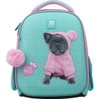 Рюкзак Kite Education каркасный 555 SP-2