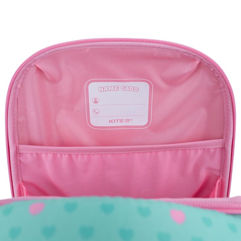 Рюкзак Kite Education каркасный 555 SP-2