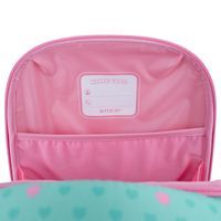 Рюкзак Kite Education каркасный 555 SP-2