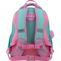 Рюкзак Kite Education каркасный 555 SP-2