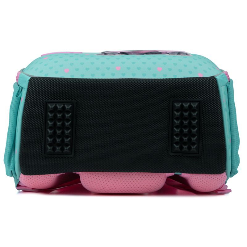 Рюкзак Kite Education каркасный 555 SP-2