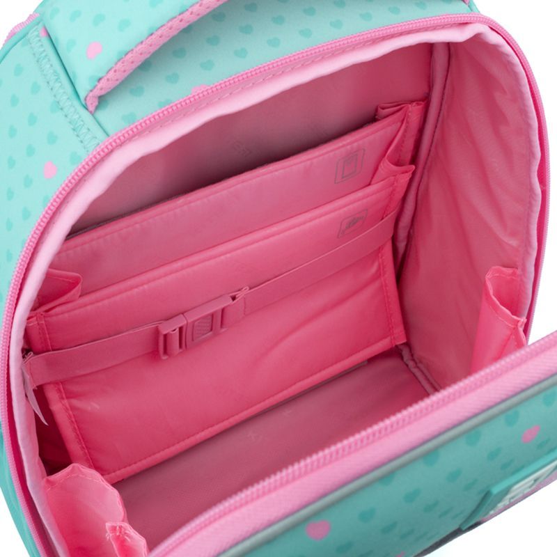 Рюкзак Kite Education каркасный 555 SP-2