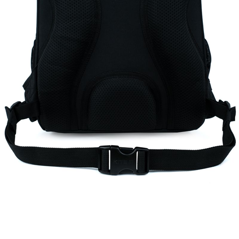 Рюкзак Kite Education каркасный 555 Extreme Car