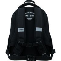 Рюкзак Kite Education каркасный 555 Extreme Car