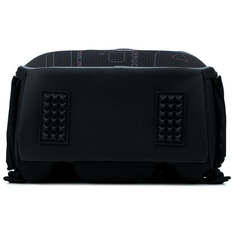 Рюкзак Kite Education каркасный 555 Extreme Car