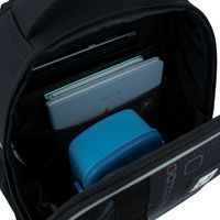 Рюкзак Kite Education каркасный 555 Extreme Car