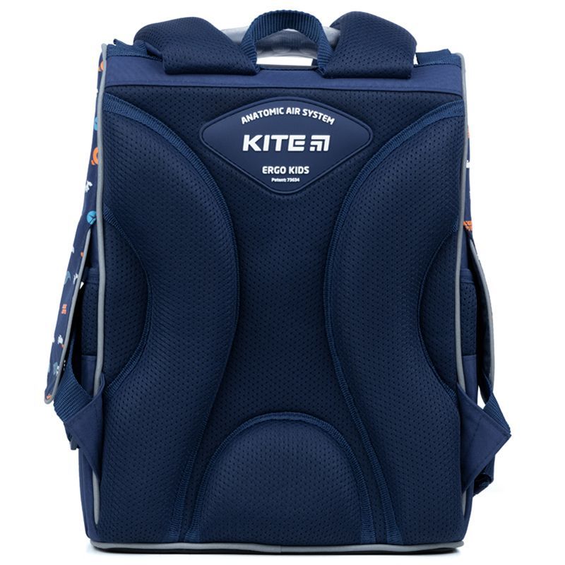 Рюкзак Kite Education каркасный 501 HW