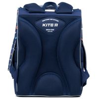 Рюкзак Kite Education каркасный 501 HW
