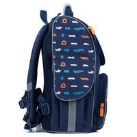 Рюкзак Kite Education каркасный 501 HW