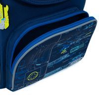 Рюкзак Kite Education каркасный 501 TF