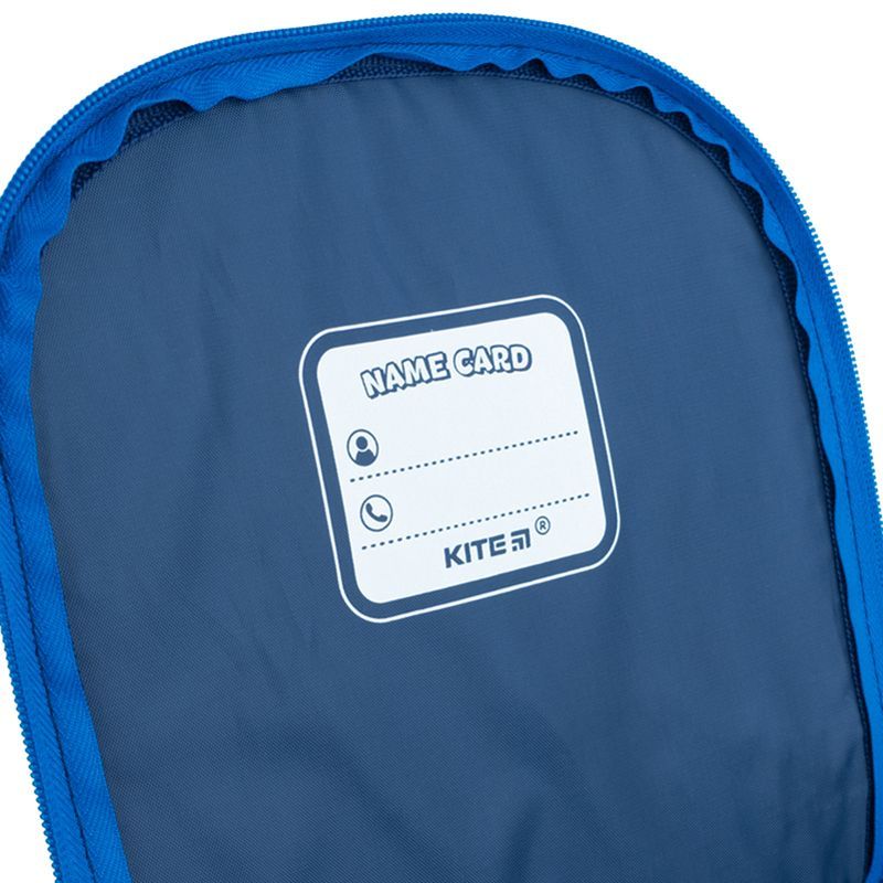 Рюкзак Kite Education каркасный 501 TF