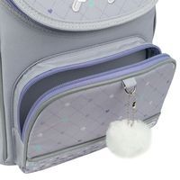 Рюкзак Kite Education каркасный 501 Cute Dog