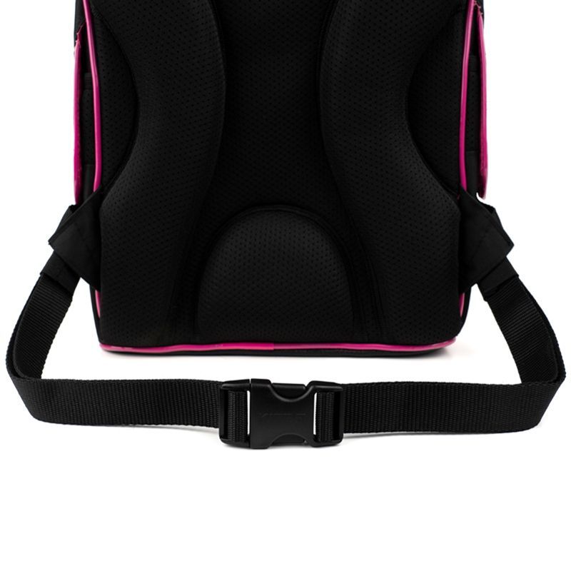 Рюкзак Kite Education каркасный 501 (LED) Hearts